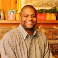 GES - Global Experience Specialists Employee Rhett Jackson's profile photo