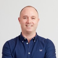STRAT7 companies Employee Paul Jackson's profile photo