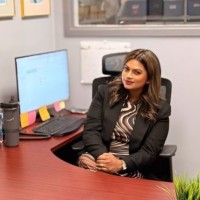 BWXT Employee S Raj's profile photo