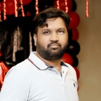 sandyapps Employee Nabeel Qadri's profile photo