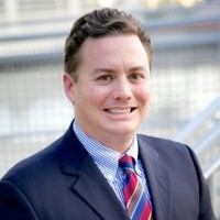ORION Investment Real Estate Employee Andrew Harrison's profile photo