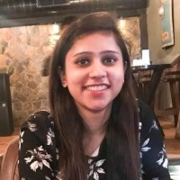 Allianz Partners Employee Himanshi Tyagi's profile photo