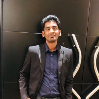 Krishanthan Shanmuganathan Email