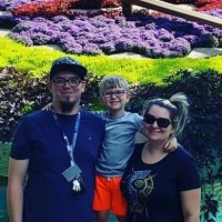 Douglas Ruehrwein Email & Phone Number