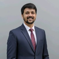 ProcMart Employee Akshay Mahind's profile photo