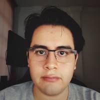 Cinematic Media Employee Antonio Díaz Cañas's profile photo