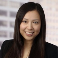 The Hershey Company Employee Jenny Lu's profile photo