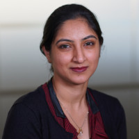 Portware hyderabad- A factset company Employee Ramandeep Kaur's profile photo
