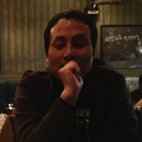 Hanwha Vision America Employee Paul Kong's profile photo