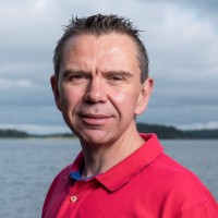 Groke Technologies Employee Juha Rokka's profile photo