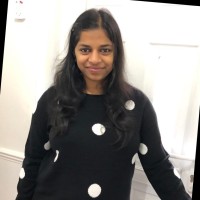 Aruna Prabhakar's profile photo