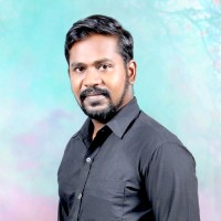 Zepto Employee Manikanth K's profile photo