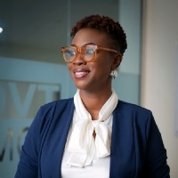 TVC COMMUNICATIONS Employee Oluwakemi Shonubi's profile photo
