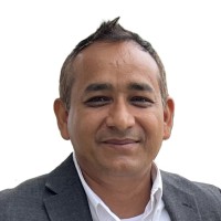 Mattel, Inc. Employee Bijendra Singh's profile photo