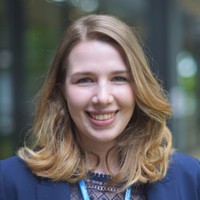 Federal Foreign Office Employee Jennifer Tollmann's profile photo