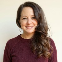 Lantern Press Employee Marissa Hagy's profile photo