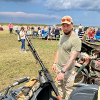 Valentis Employee James Hutchinson's profile photo