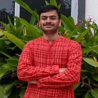 bp Employee Deovrat Singh's profile photo
