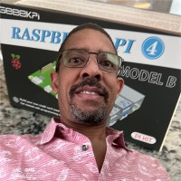 Arizona Department of Economic Security Employee Daniel Walls's profile photo