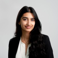 Instrux Employee Meera Patel's profile photo