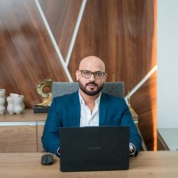 TLS Technology- Importer of Record (IOR) & Exporter of Record (EOR) Employee Shayan Haider's profile photo