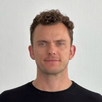 EdgeRunner AI Employee Colton Malkerson's profile photo