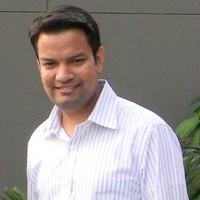 Cactus Communications Employee Ravi Mehar's profile photo
