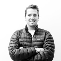 Steelhead.TV Employee Christoph Kauffman's profile photo