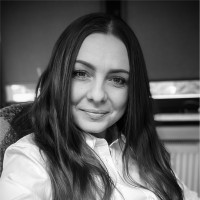 mueller quadax gmbh Employee Agnieszka Wojciechowska's profile photo