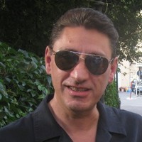 Anthony & Sons Bakery Employee Vincenzo di Bella's profile photo