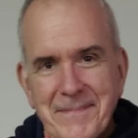 Austal Employee David Garvey's profile photo