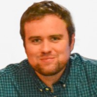 Fitch Solutions Employee Michael Finucane's profile photo