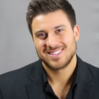 NETRAID Employee Matthew Langan's profile photo