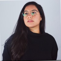Pagés BBDO Employee Ana Valdivieso Luna's profile photo