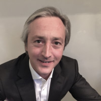 Frederic Taillardat Email & Phone Number