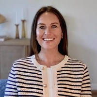 Radical Ventures Employee Carrie Barker's profile photo