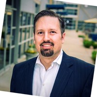 AI Lending Employee Derek van Dam's profile photo