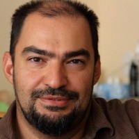 Kinemetrics, Inc. Employee Arsen Norman's profile photo