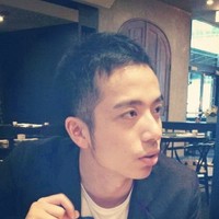 Annection Employee Patrick Lou's profile photo