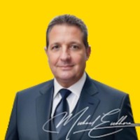 B&M DATAKEY GmbH Employee Michael Eichhorn's profile photo