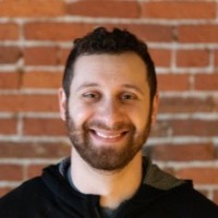 Canadian Sport Institute Pacific Employee Seth Lenetsky's profile photo