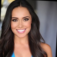 Us Weekly Employee Whitney Vasquez's profile photo