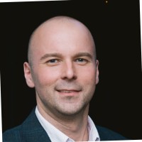 Commonwealth of Learning Employee Dean Pogas's profile photo