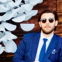 Digitax Automotive Electronics Employee Luca Guazzotti's profile photo