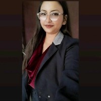 DocPlix Employee Aparna Sharma's profile photo