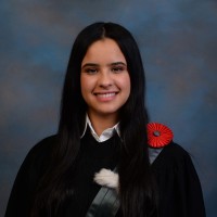 Quadrax et Associés Employee Chaima Mamri's profile photo