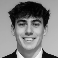 HOLLYWELL BUILDING SERVICES LIMITED Employee Reece O'Connor's profile photo