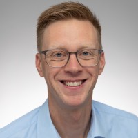 Sacher Hotels Employee Michael Gahleitner's profile photo