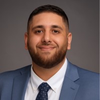 Johnson Lexus Employee Mina Khalil's profile photo