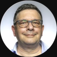 FIND Employee Benedetto Urio's profile photo
